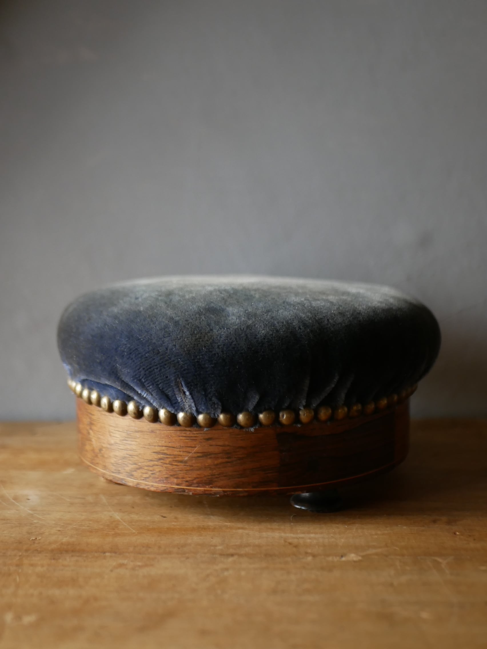 Display ディスプレイ用のクッション フランスブロカント アンティークのある暮らし