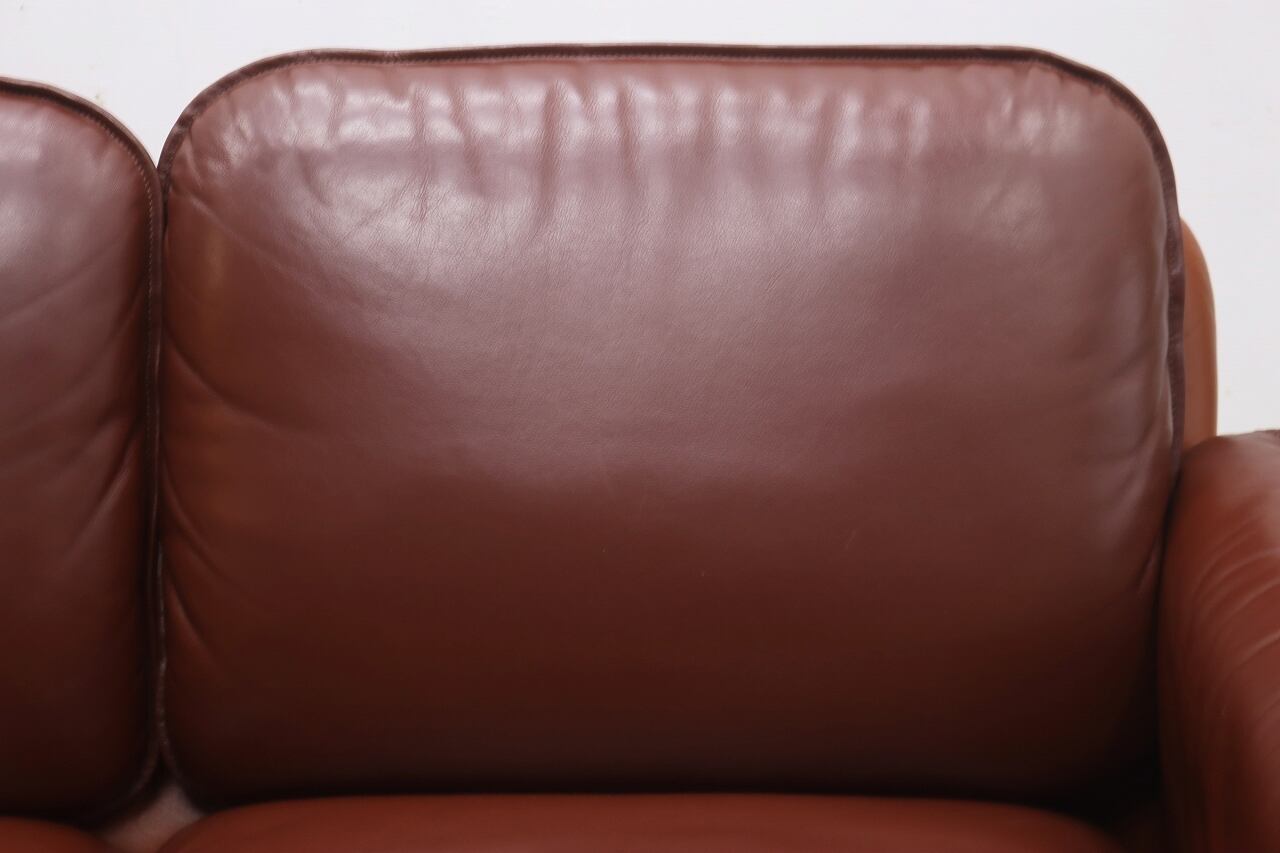 廃盤モデルデセデ社レザーDS61 1人掛け/2人掛けモビリア