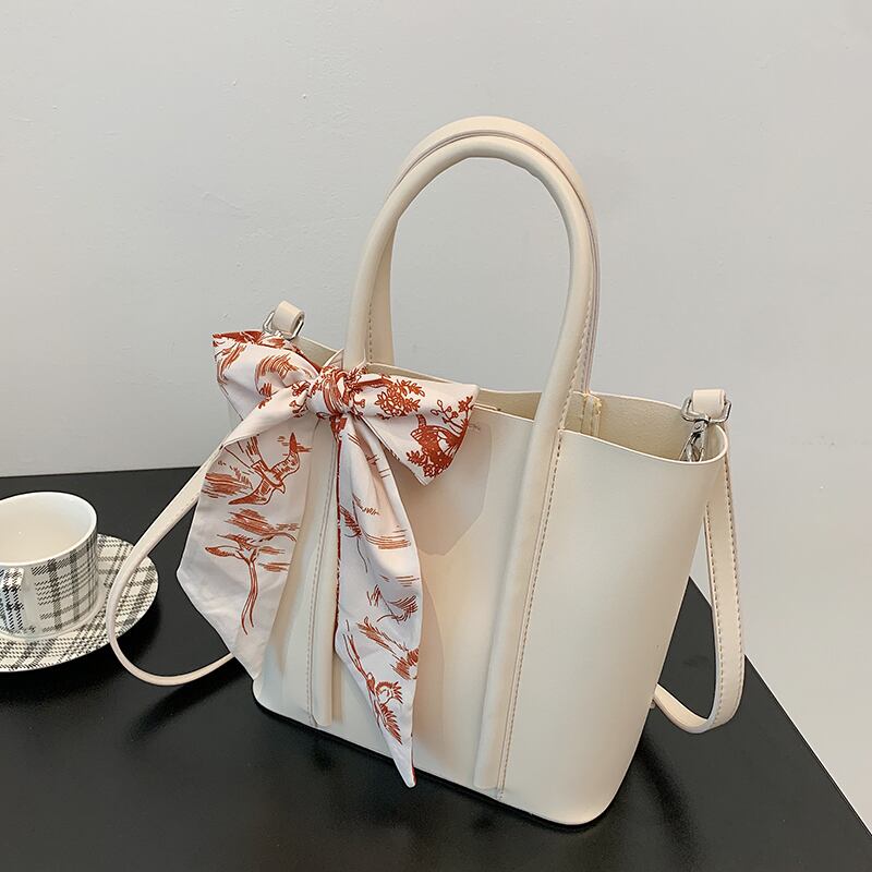 サマー 夏物 トートバッグ メッセンジャーバッグ 手作りハンドバック78248874040