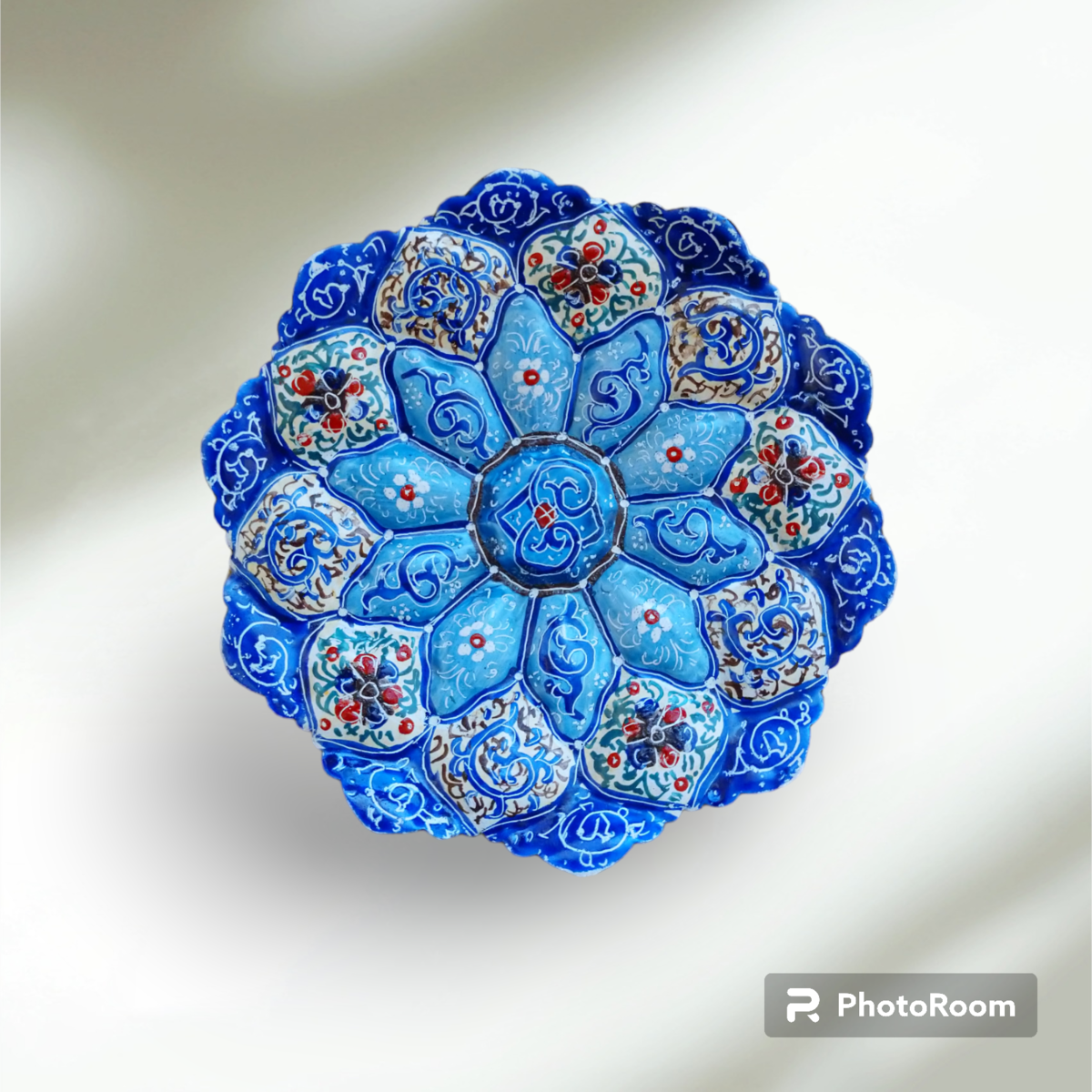 ミーナカーリー 12cm #2319 | cotowa