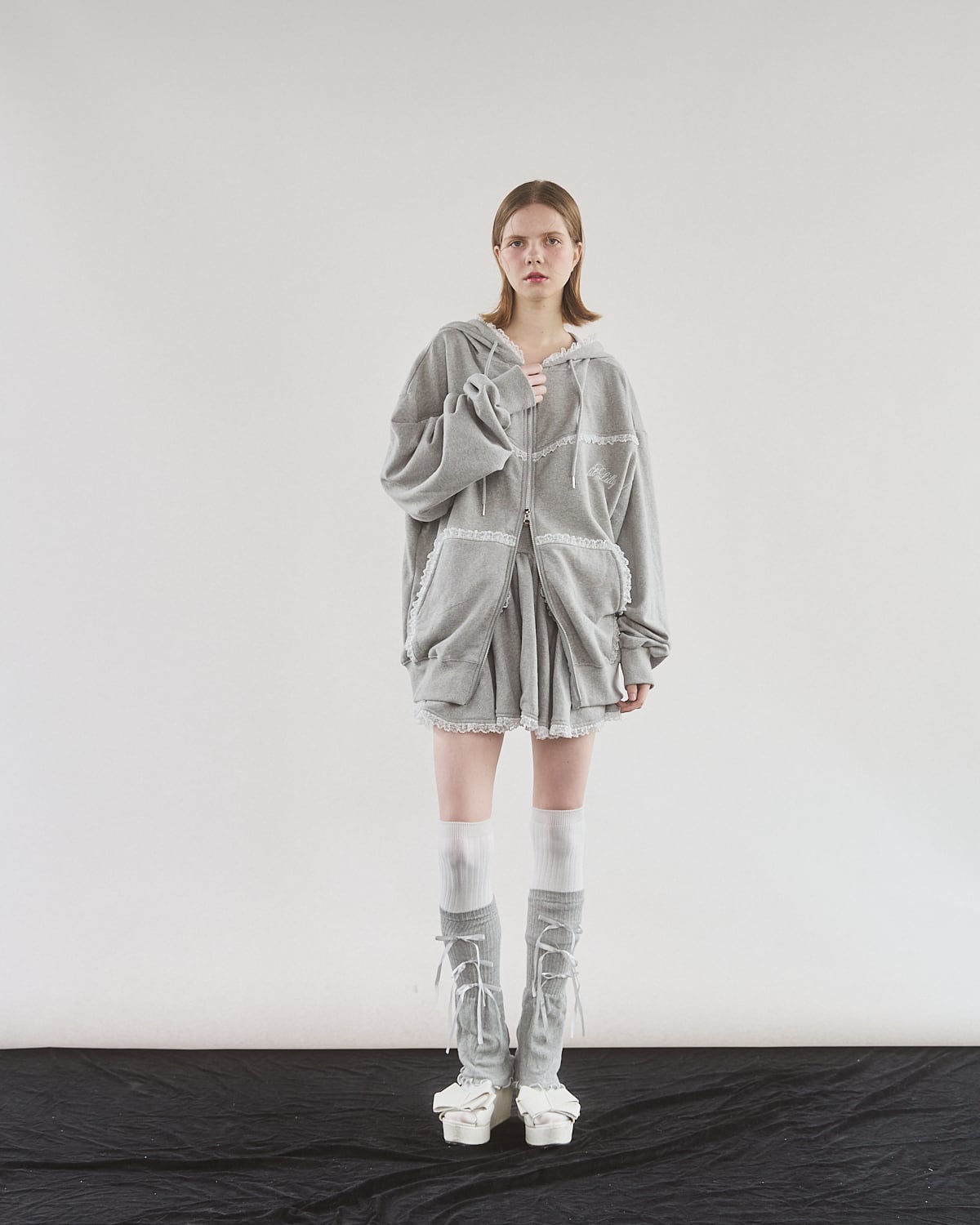 スウェットミニスカート | lilLilly official webstore