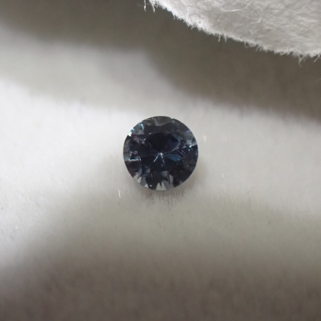 ブルー系⭐️カラーチェンジ◎ケニア産カラーチェンジガーネット 0.127ct