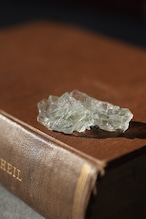 フローライト「時の雫」Fluorite ◇ 天然石・鉱物・パワーストーン・原石 | st00399