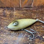 50's Heddon Baby Zara（約9.5 g / 7cm）[3916]