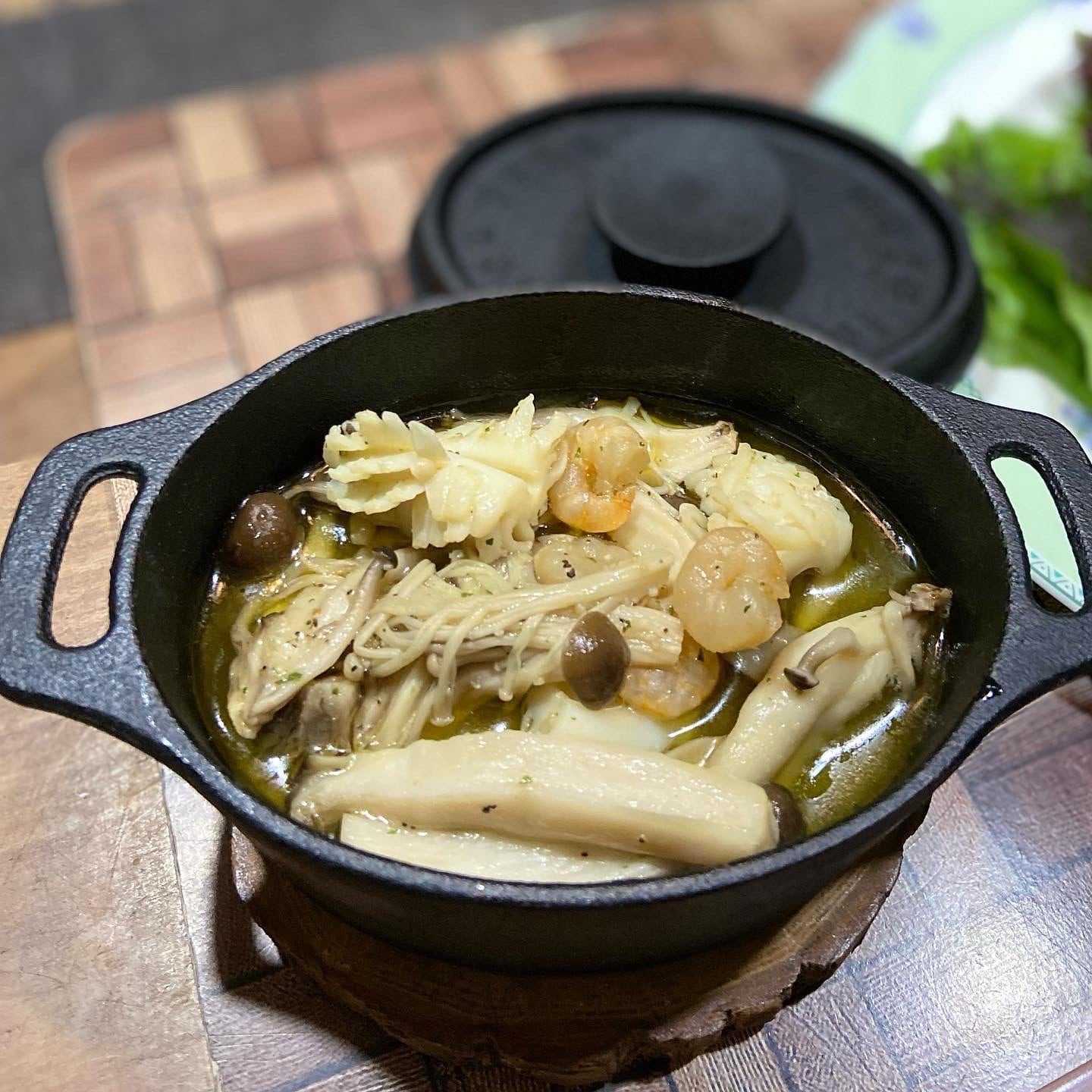 キャセロール オーバル | 田舎暮らし屋｜南部鉄器通販.com