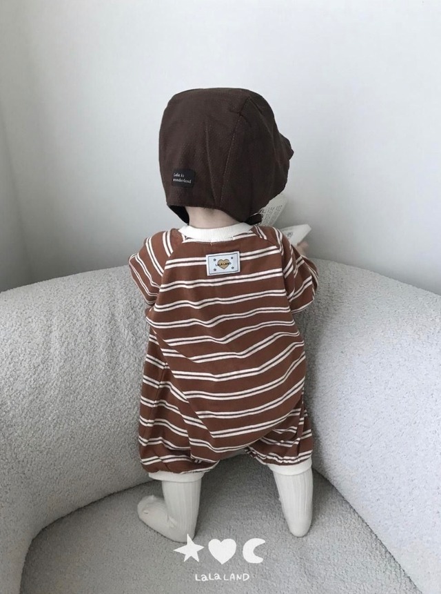 〚予約〛baby st suit <baby>