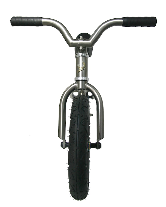 「SCRAMBLER」RUNNING BIKE Complete bike