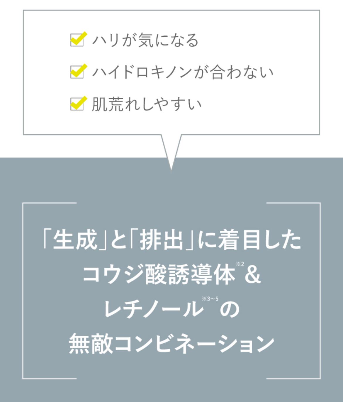 カリグラム RT+KOJIBRIGHT RTコジブライト | 予防医療エムアンドエー
