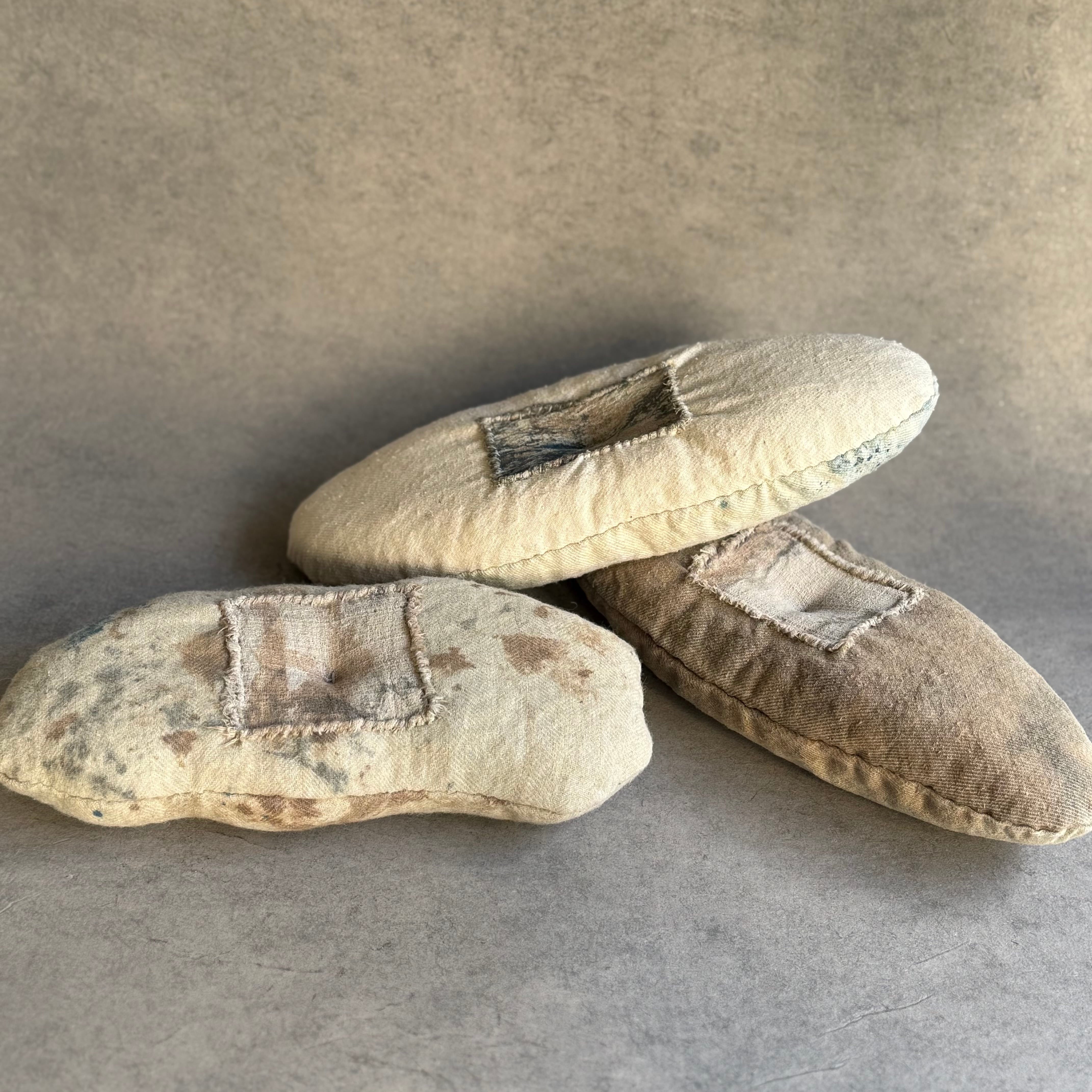 布 | gallery 一白