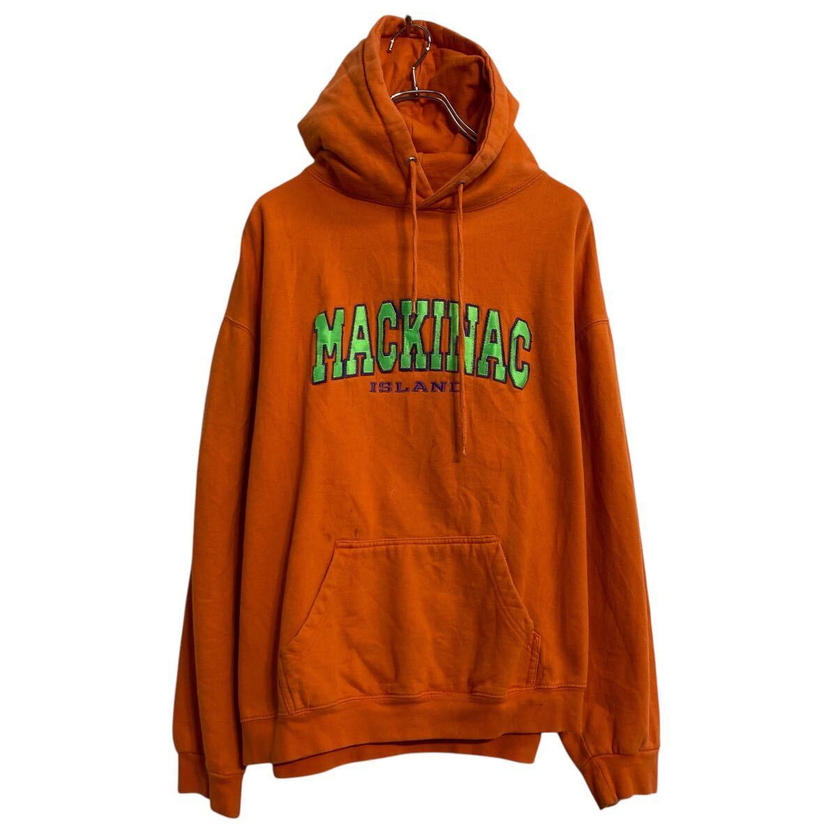 レア 80s Russell Athletic w-face ASPLUNDH ダブルフェイス パーカー