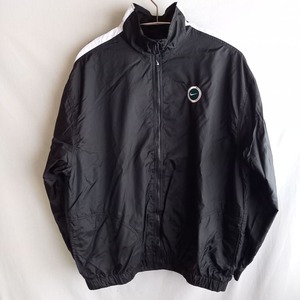 ナイキ ナイロンジャケット