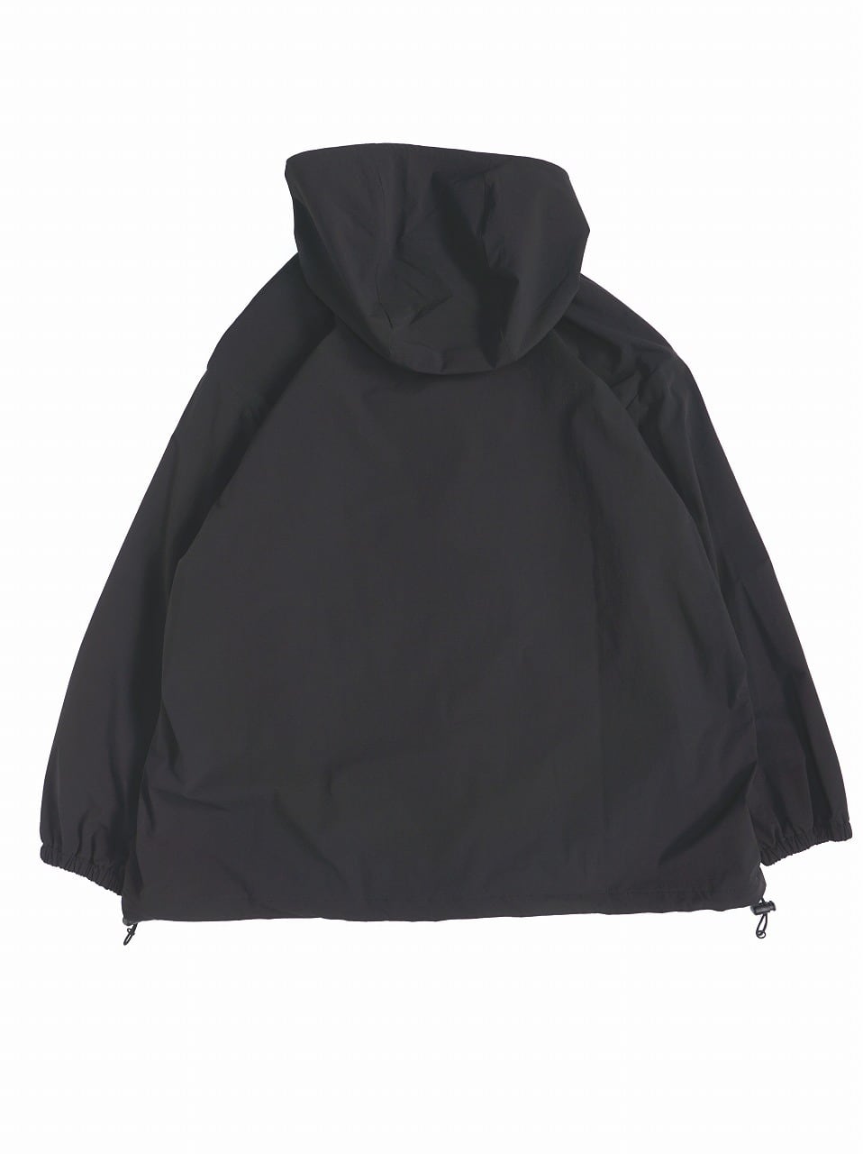Nylon Ripstop Light Blouson