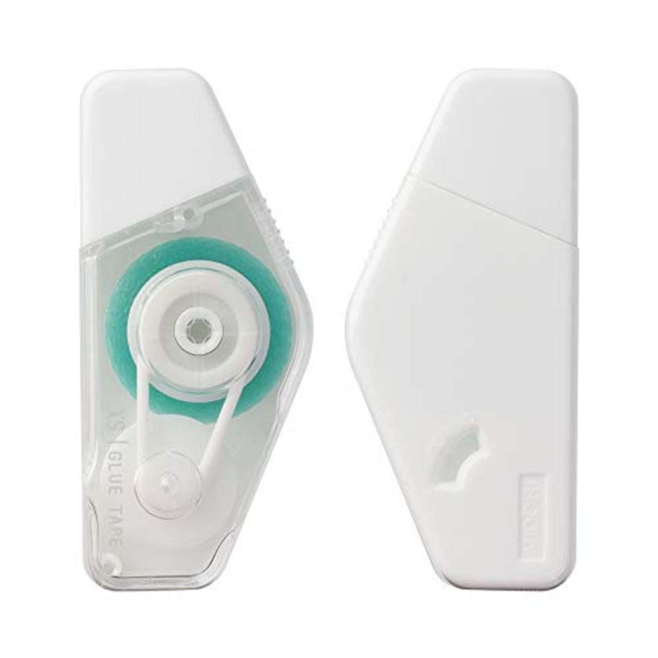 DESIGNPHIL ミドリ(MIDORI) テープのり XS 白 35267006