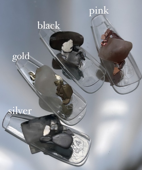 metallic obu 4setの商品画像7