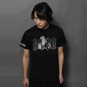 R-TYPE「EMPIRE BYDO Tee」 /  GAMES GLORIOUS