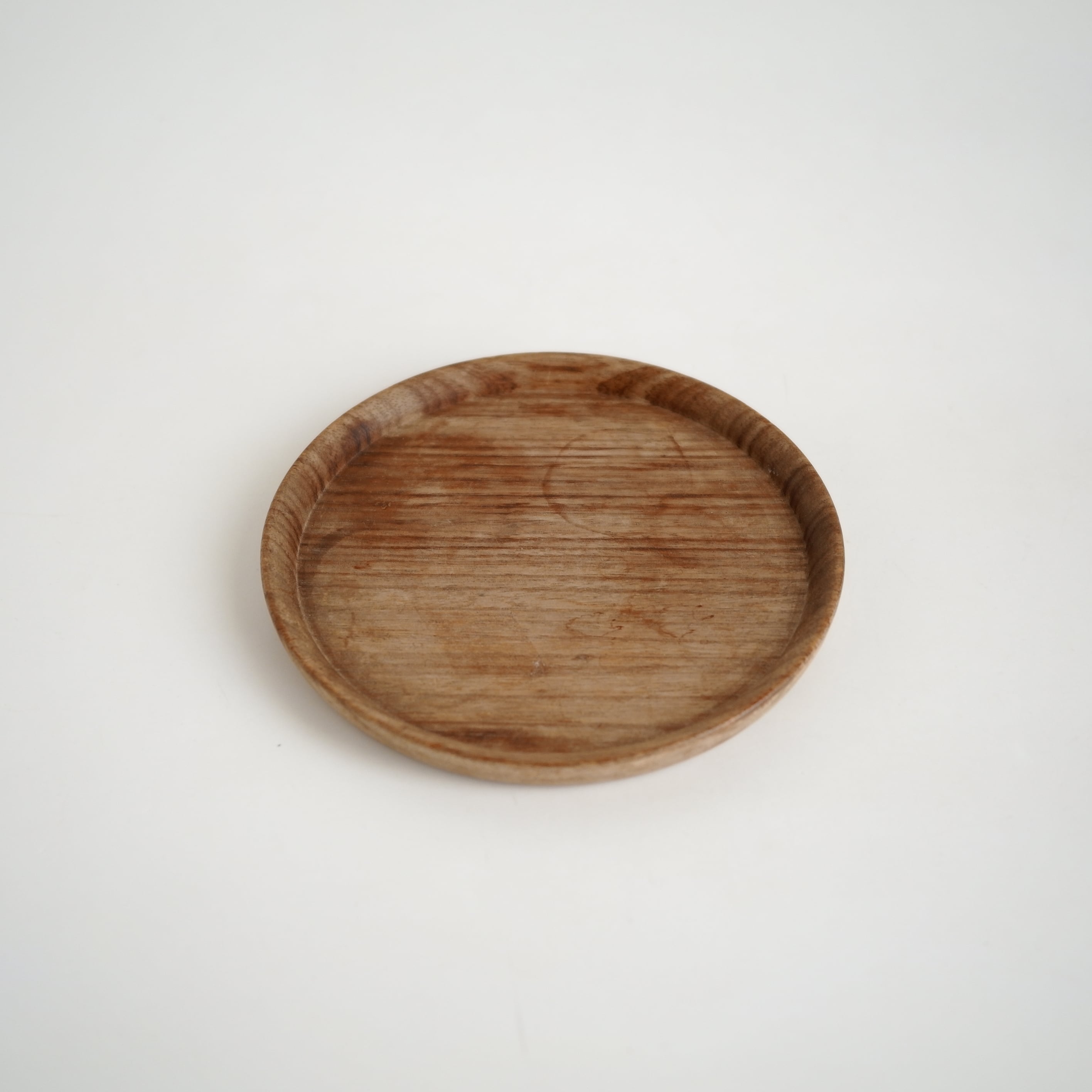 Wooden Tray