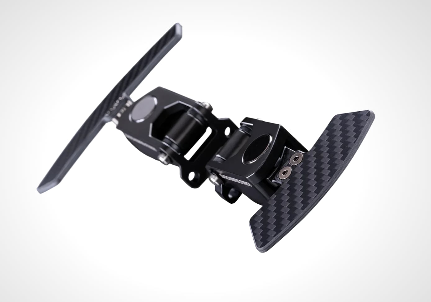 FANATEC／国内正規代理店】ClubSport Magnetic Paddle Module