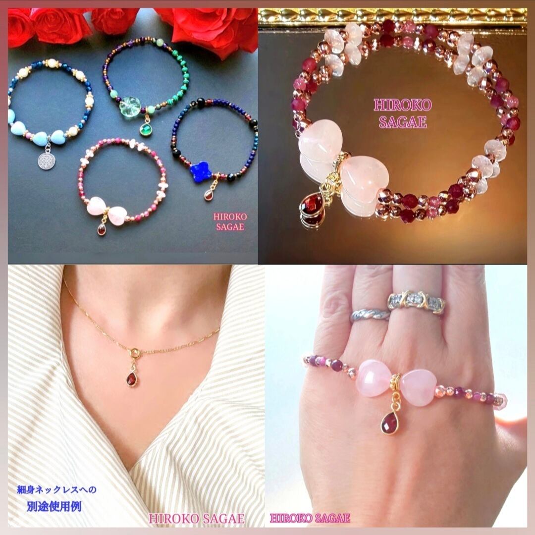 ❤女帝 タロットカード No.3 物質 ♡ 精神面 共に満たされる ラッキー