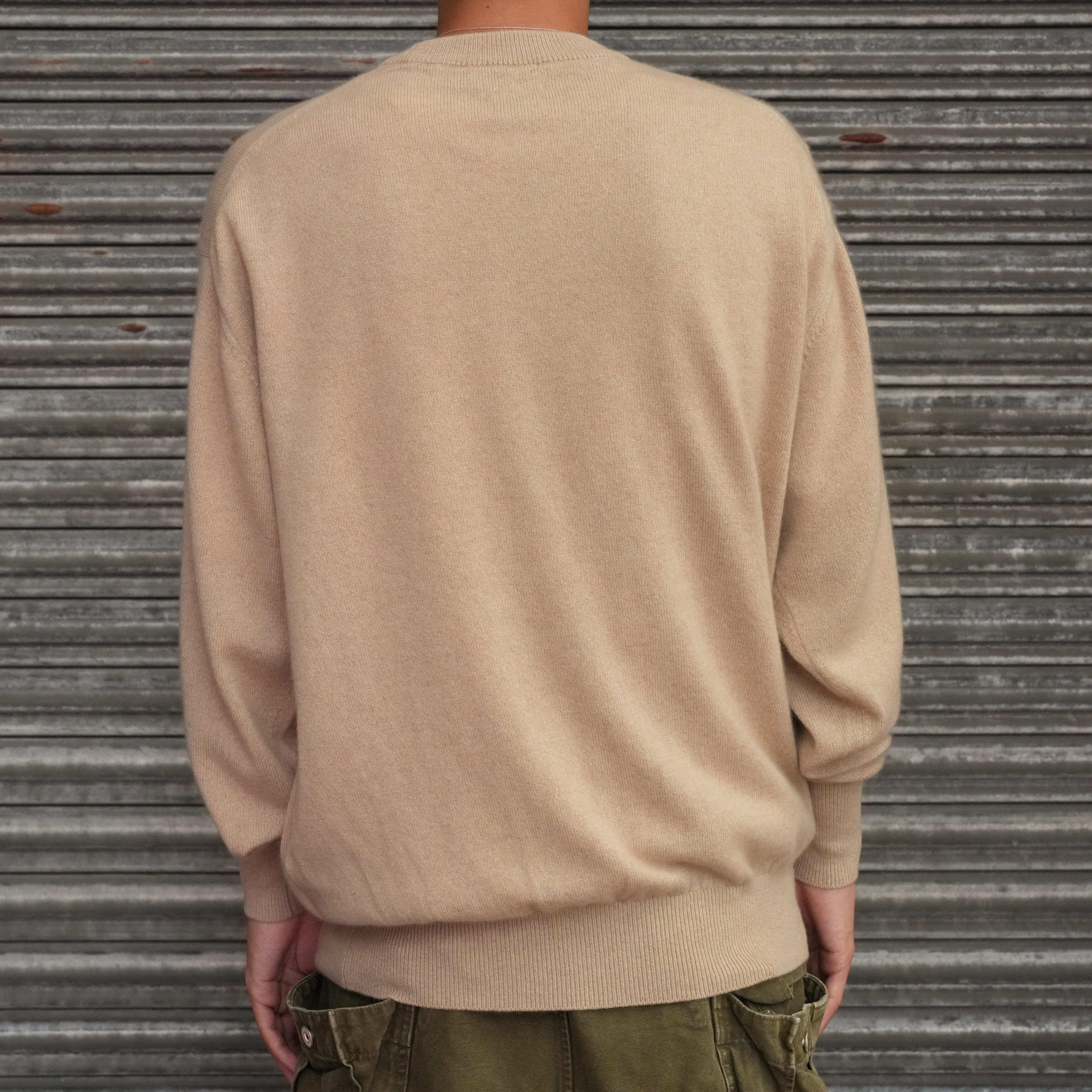 25aw HERILL ゴールデンキャッシュフーディー サイズ2 HERILL(へリル)25AW 