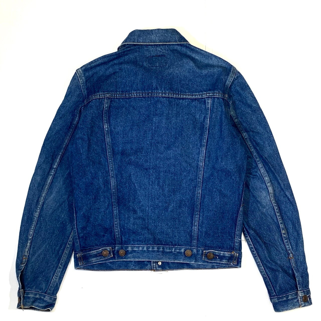 90s LEVI'S 70505 ジージャン ブルー 36 vintage