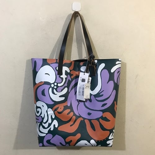 MARNI マルニ トートバッグ