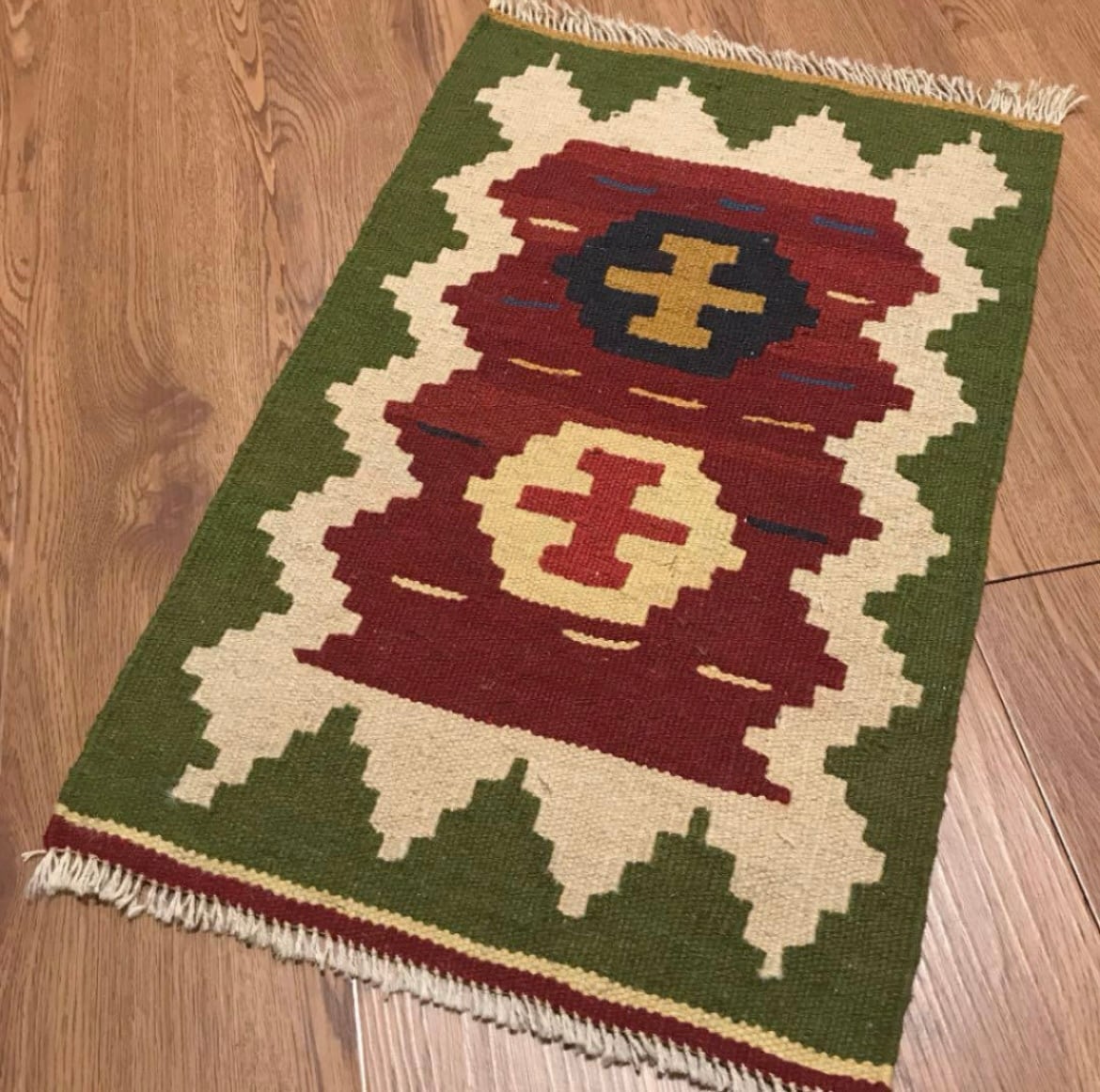 キリムーKilim | A's Rug（エーズラグ）