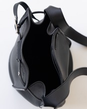 〈CÉLINE by phoebe philo〉Big Bag Long Strap Bucket Bag