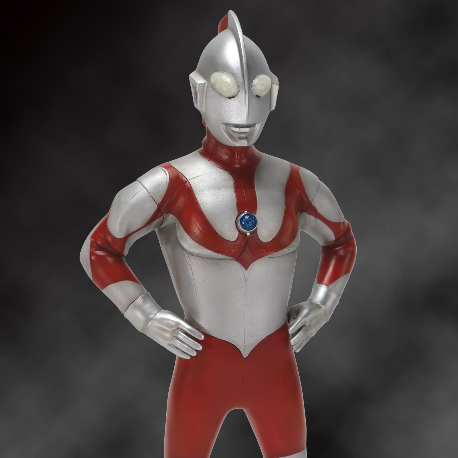 1/6特撮シリーズ ウルトラマン ウルトラの星光る時 ハイグレード Ver