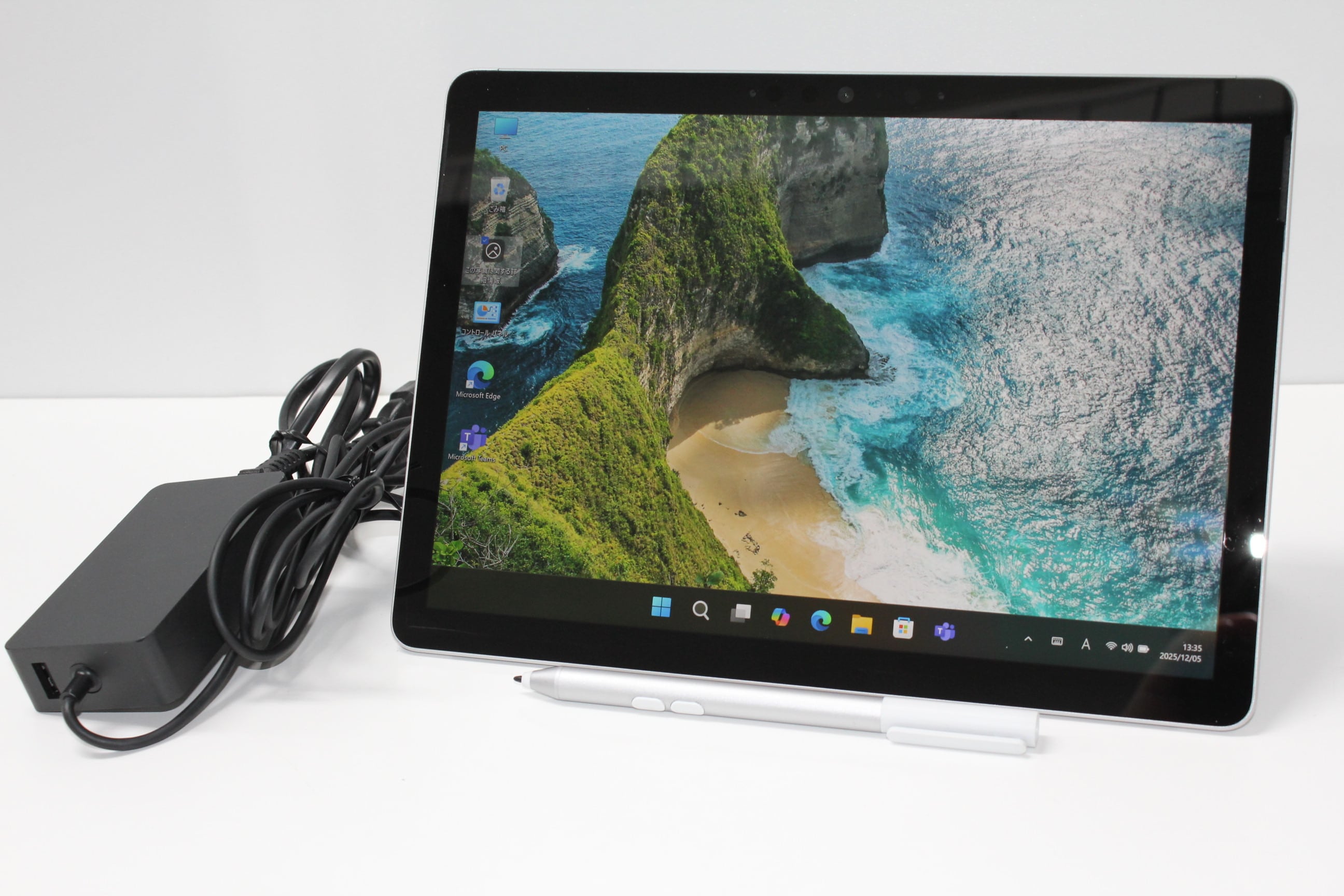 中古ノートパソコン NEC LS700/R core i7-4702MQ 爆速SSD256GB