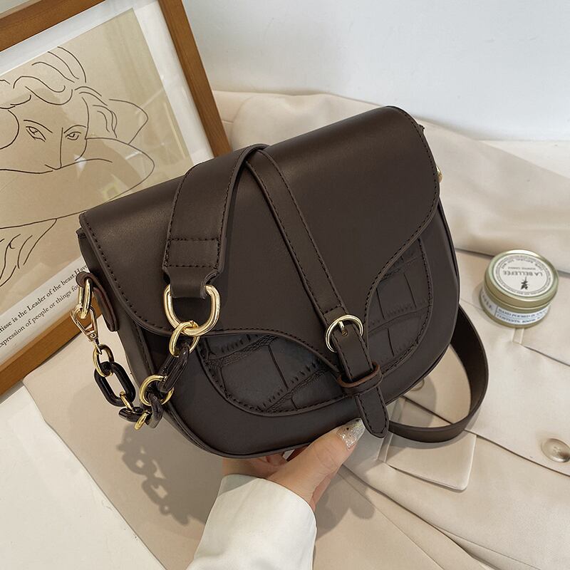 スタイル メッセンジャーバッグ サドルバッグ シートバッグ Tiancai_Wing_Bag31665113992