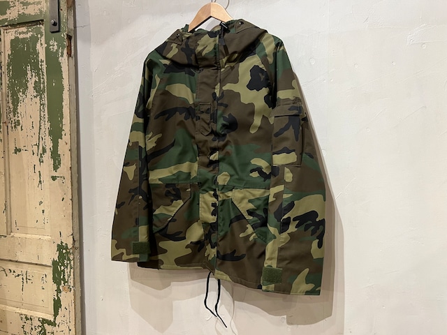 USARMY ECWCS Gore-Tex Parka