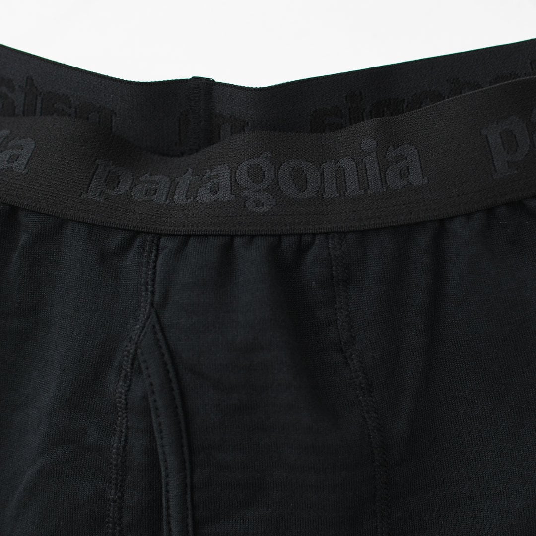 Patagonia [パタゴニア正規代理店] M's Cap TW Boot Length Bottoms