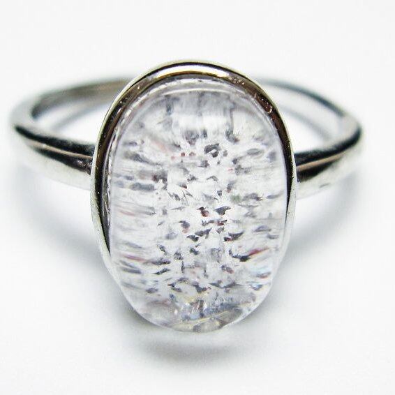 スーパーセブン 指輪 セイクリッドセブン リング フリーサイズ 20号 一点物 メール便可 [M便 1/20] 115-6827