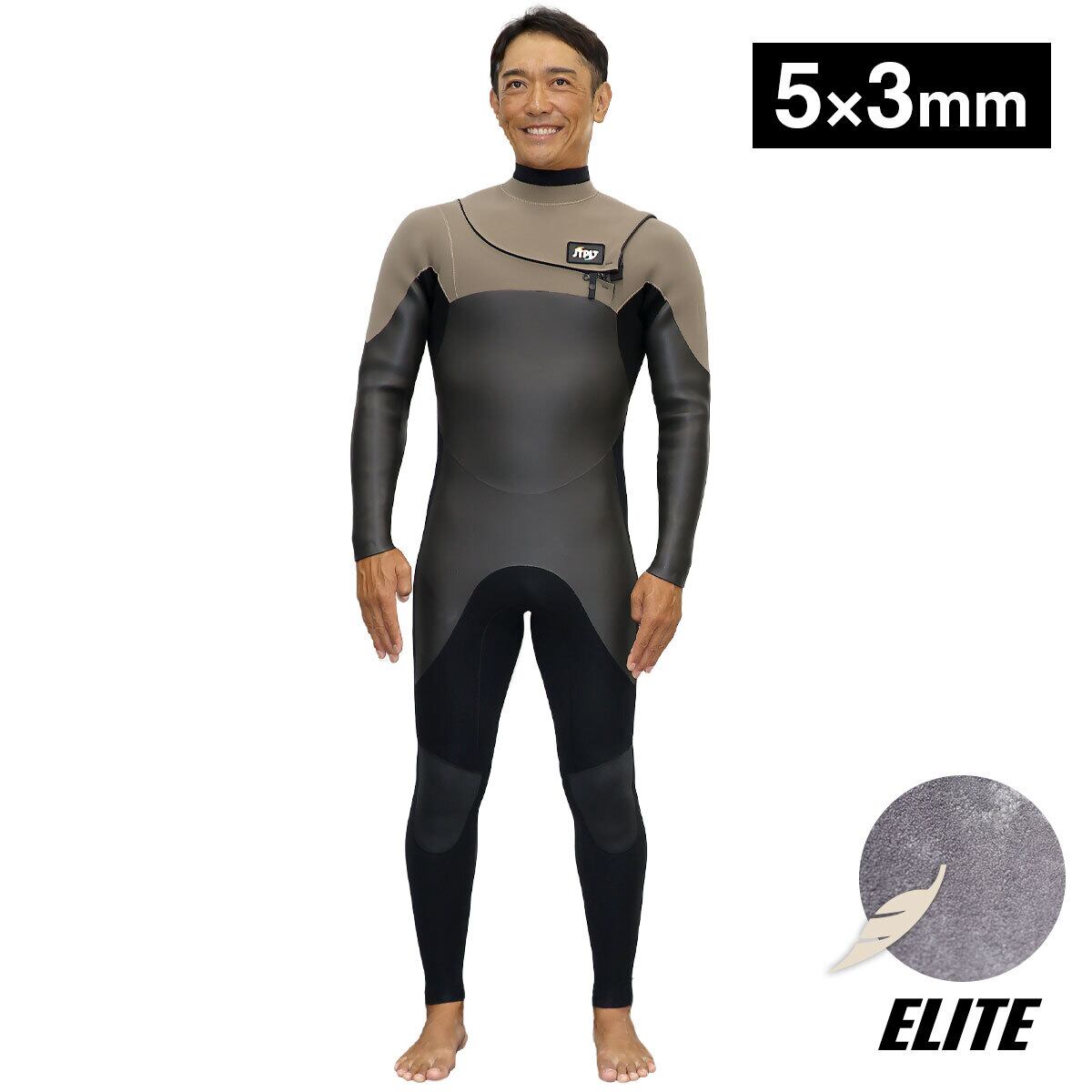 新品JETPILOT セミドライスーツ ブラック/ピンク女性用 新品JETPILOT セミドライスーツ ブラック/ピンク女性用 5×3mm