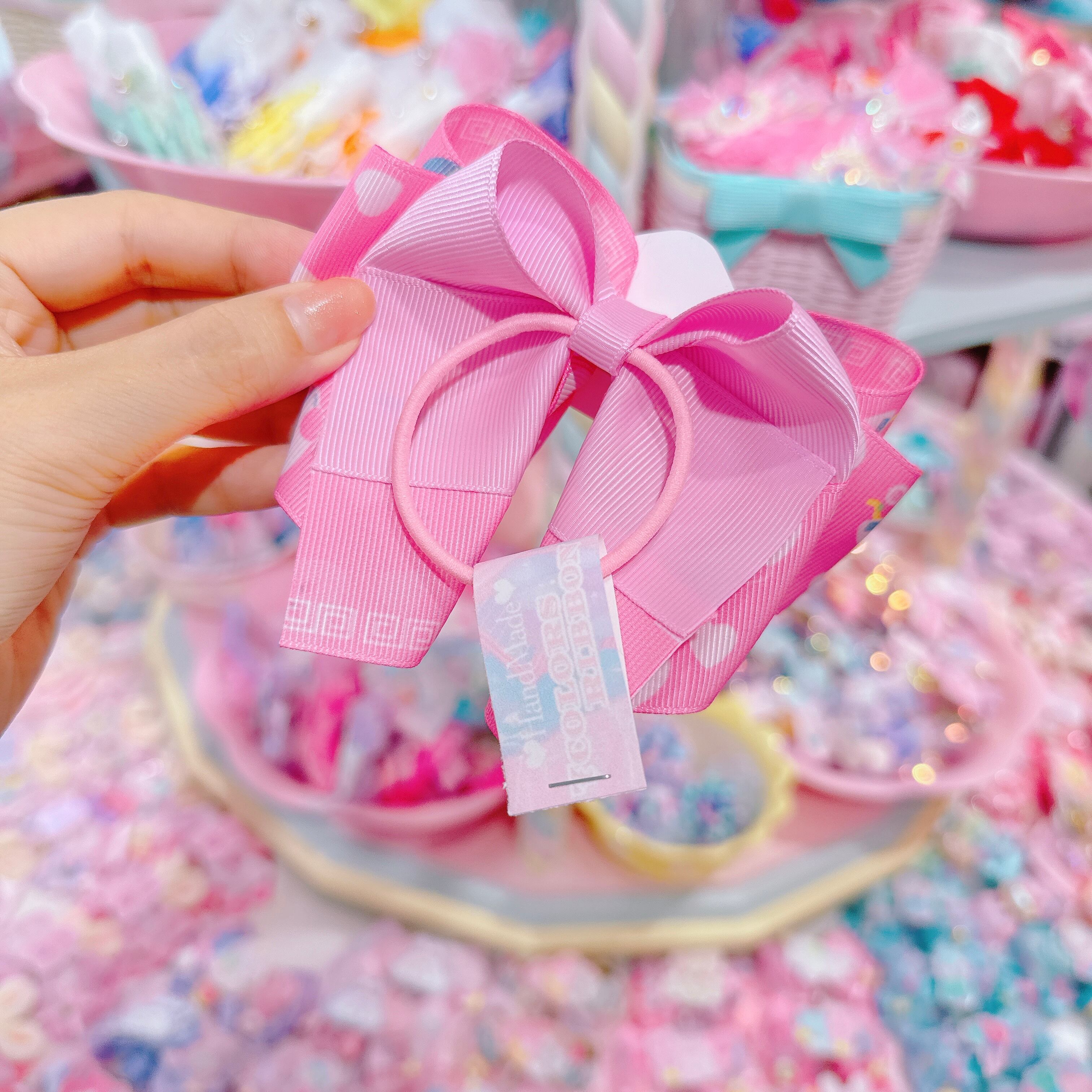 【H2】40-30ヘアゴム