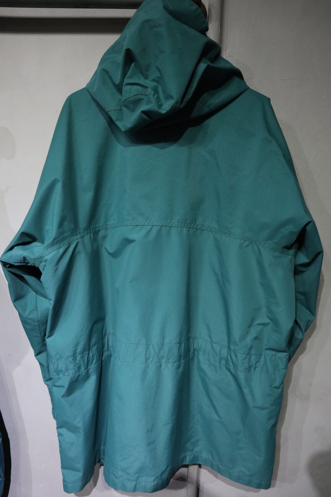 80s REI GORE-TEX アールイーアイ レイ ゴアテック マウンテンパーカー 