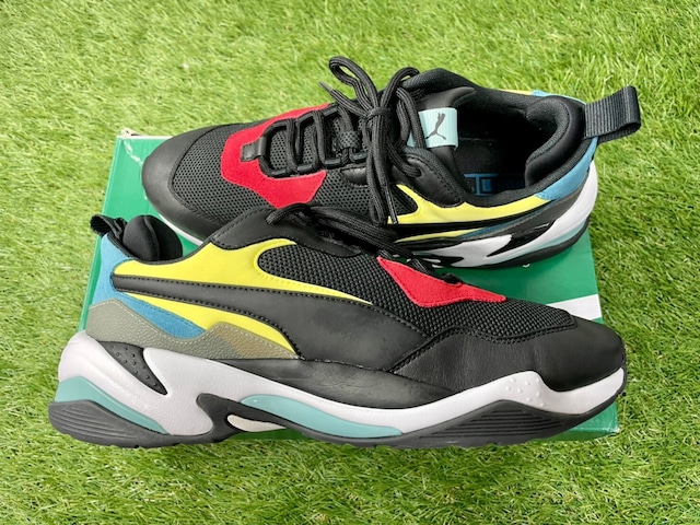 PUMA THUNDER SPECTRA 29cm 367516-01 10KE5312