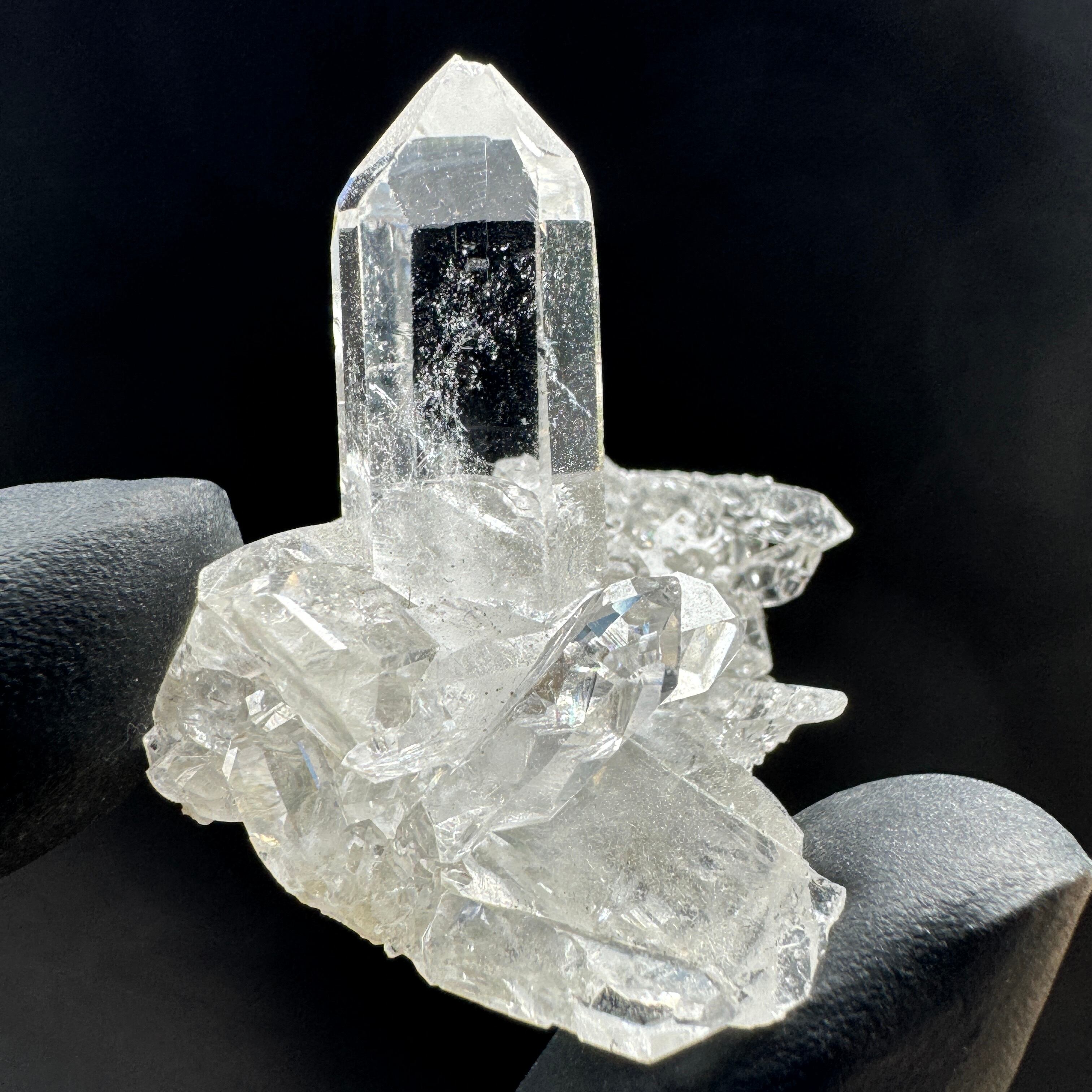 ブラジル・ミナスジェライス州・ディアマンティーナ産ファーデン