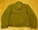 【送料無料】1946年製 古着の米軍アイクジャケット