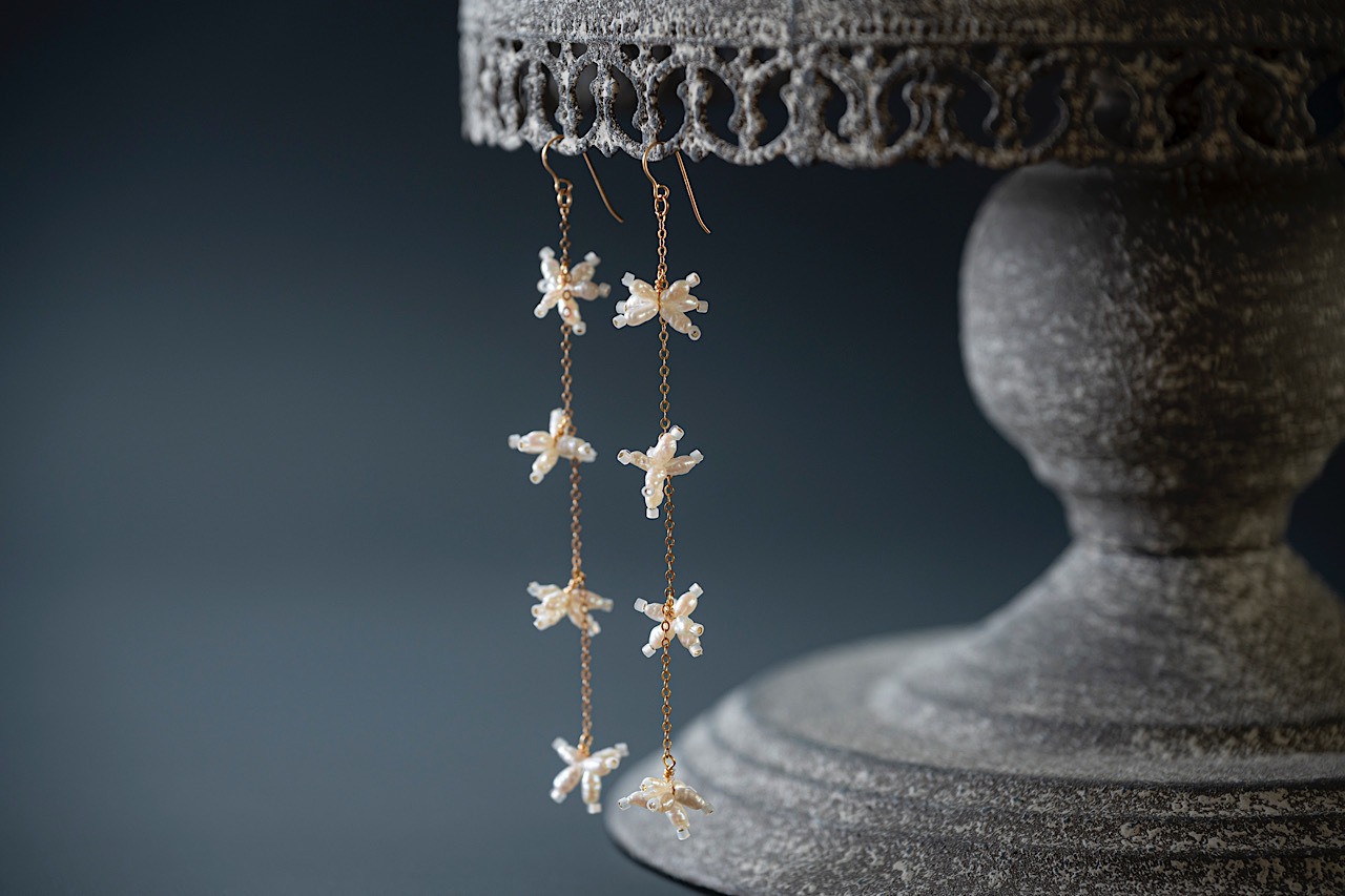 FRESHWATER PEARL
