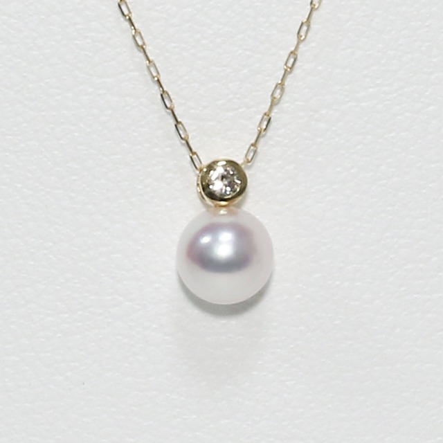 ペンダント | HAMACO PEARL 浜幸パール