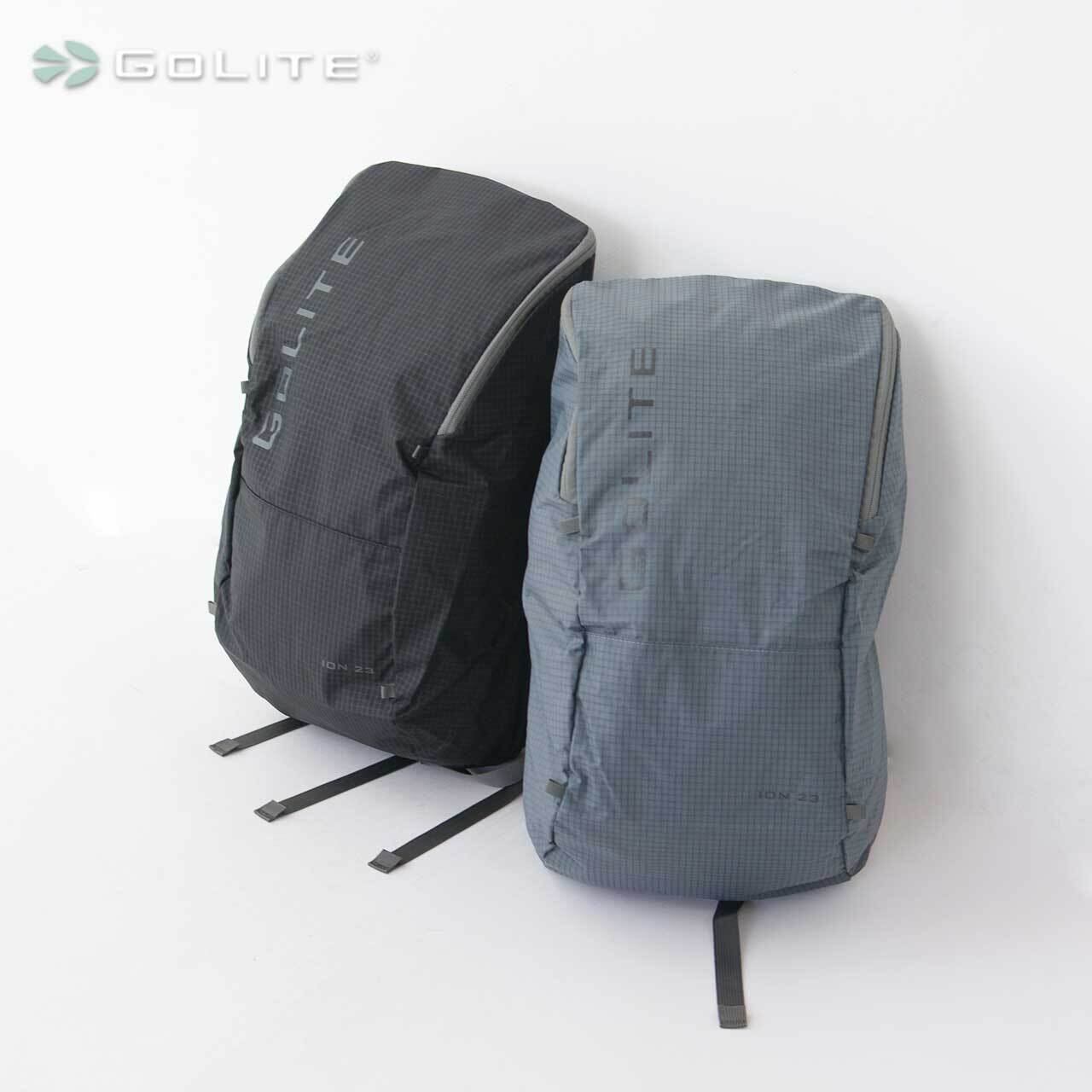 GOLITE [ゴーライト] ION 23L PACK [ion23l] イオン 23L パック  