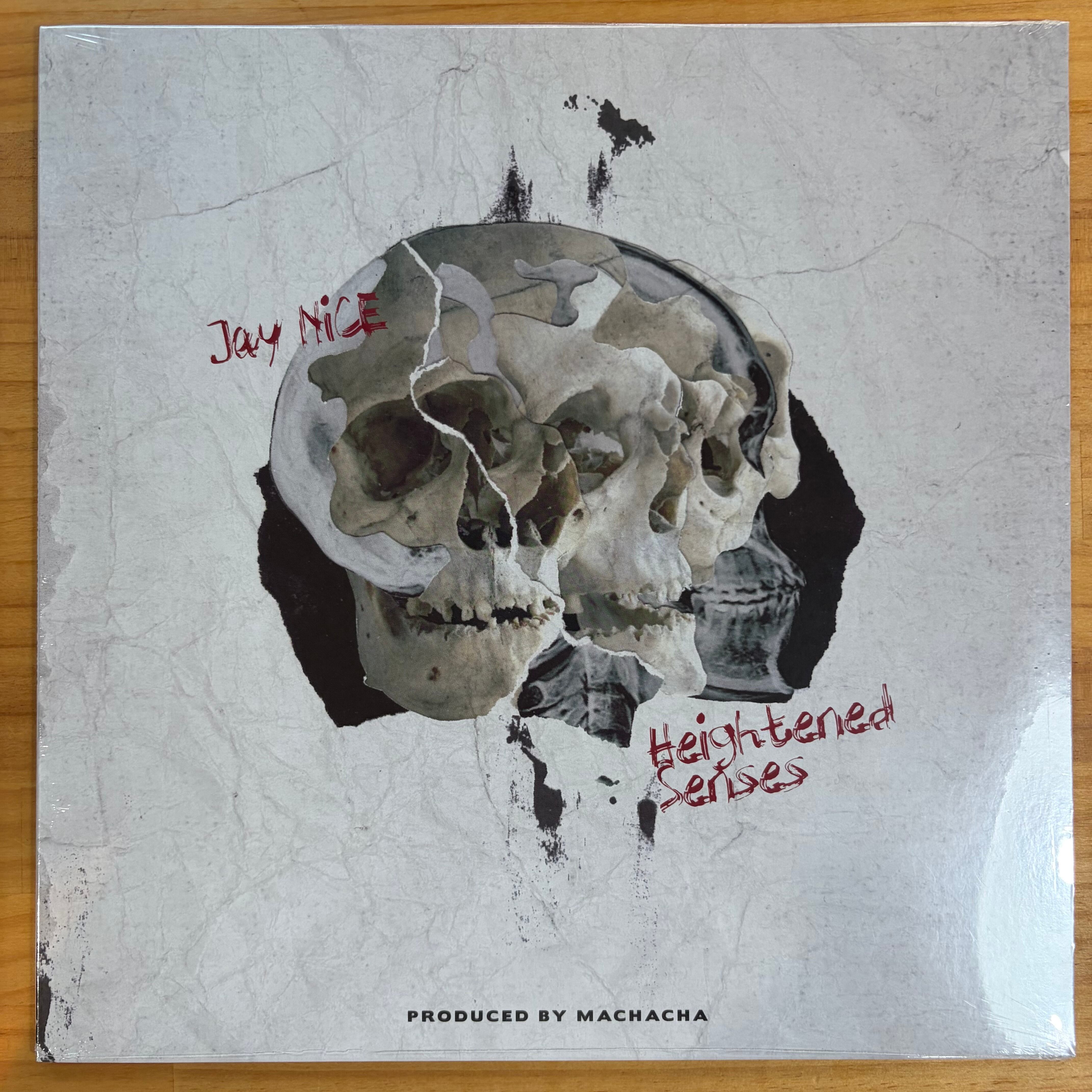 Camoflauge Monk All In No Re Up | レコードライク 中古レコード専門店