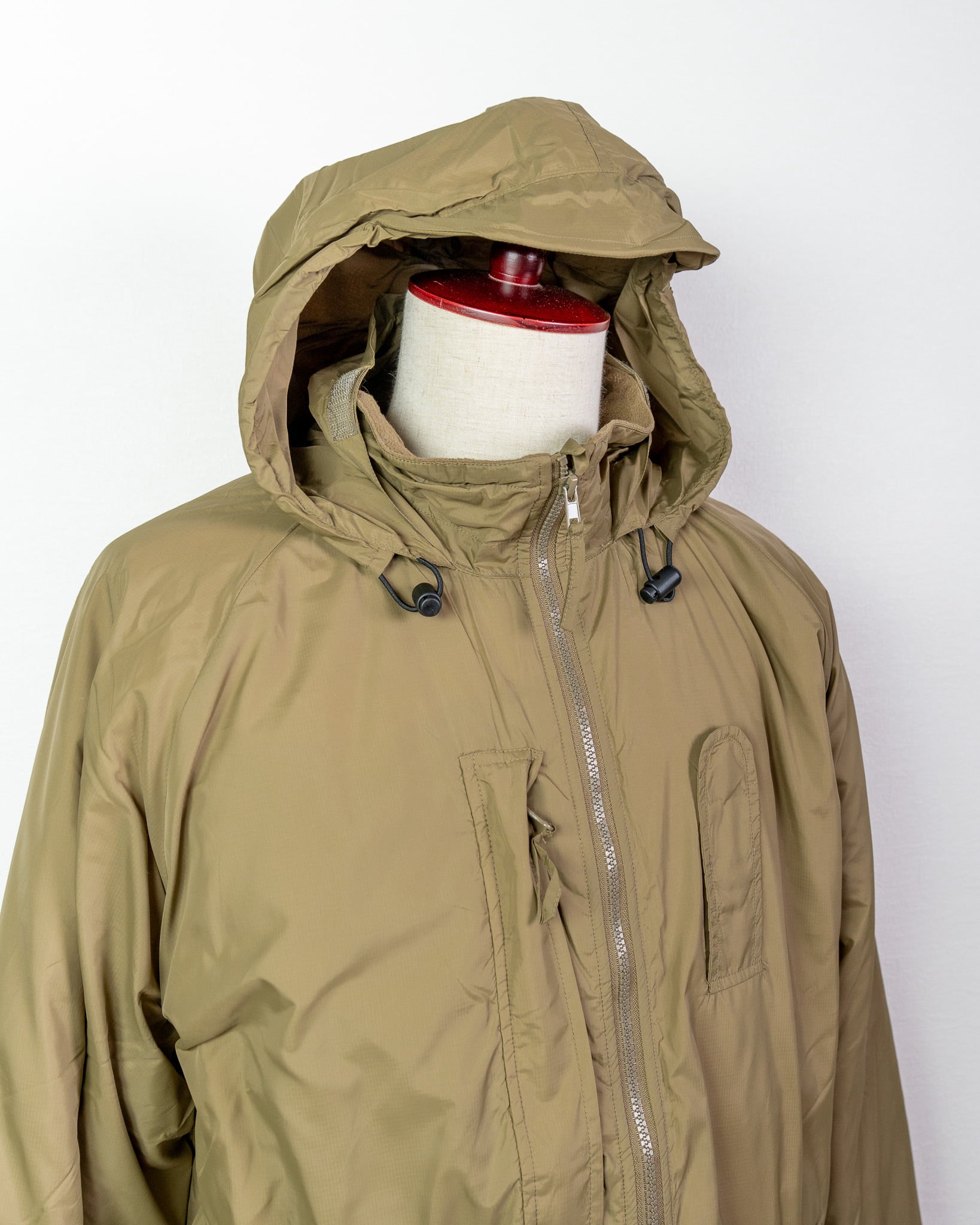 イギリス軍 PCS Thermal トラウザス（ズボン）【実物新品】 MILITARY 実物 新品 イギリス軍 PCS THERMAL ジャケット メンズ