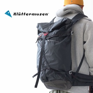 KLATTERMUSEN [クレッタルムーセン] Ull Backpack 30L [40399U02]  Ullバックパック 30L・リュック・登山・スキー・アウトドア・MEN'S/LADY'S［2024SS］