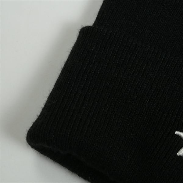 Size【フリー】 STUSSY ステューシー ×NIKE NRG Cuffed Beanie Black  