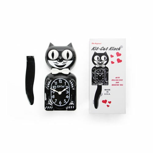 Kit-Cat Klock | LAND Lifestyle Shop