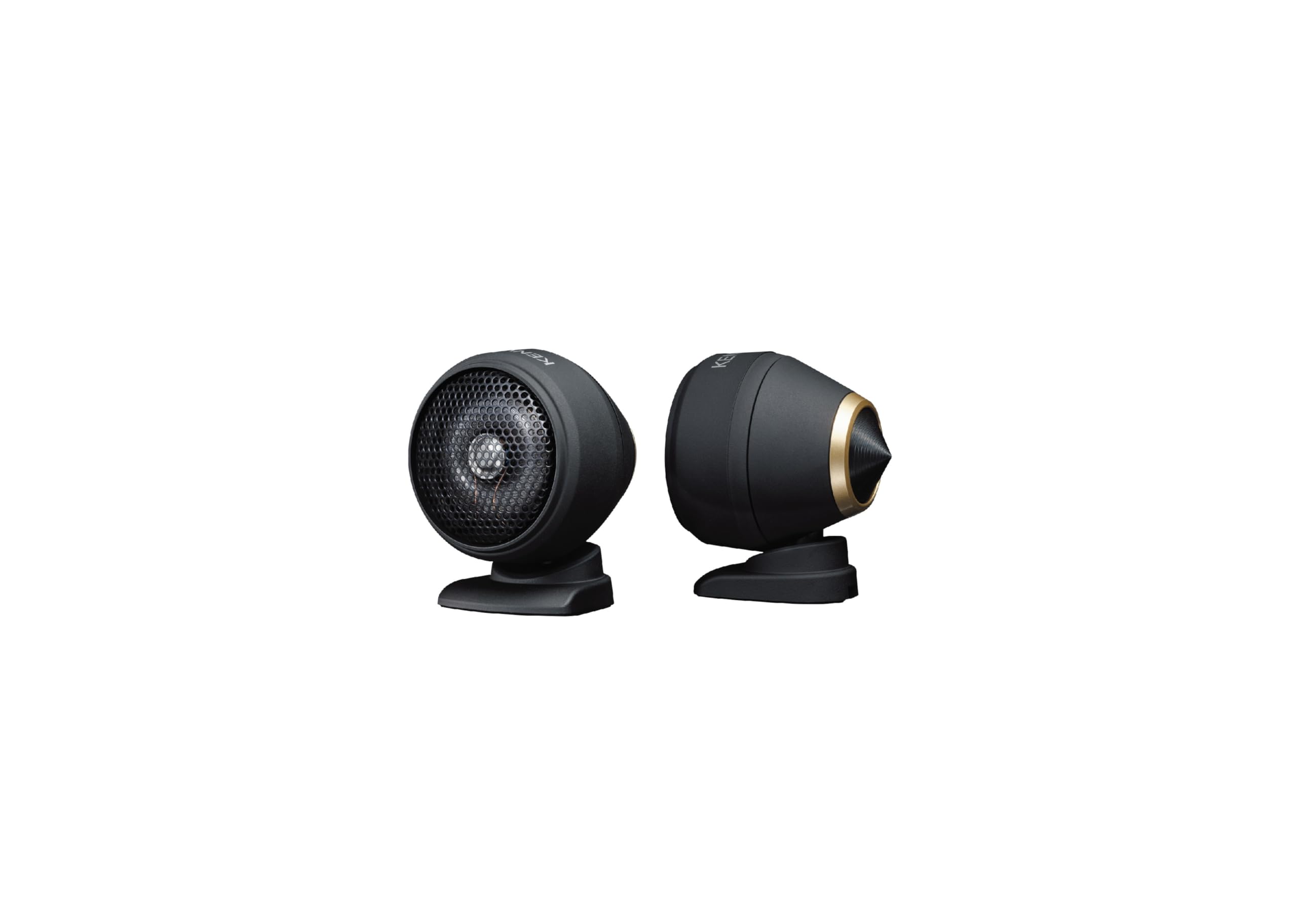 【数量限り】ケンウッド ハイレゾ対応Tune Up Tweeter KFC-ST1005 KENWOOD