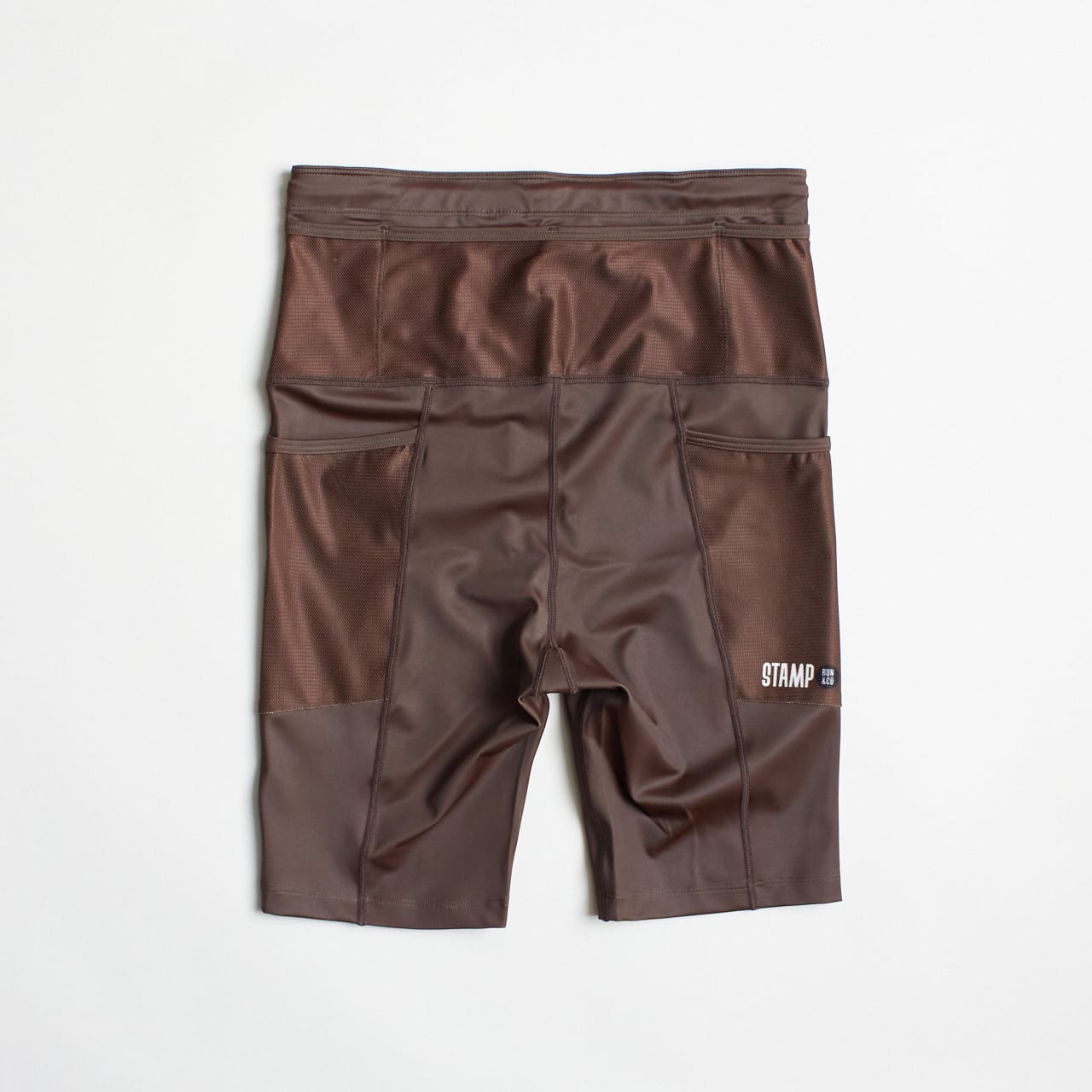 STAMP RUN&CO（スタンプ ランアンドコー）STAMP WOMENS 1/2 CARGO
