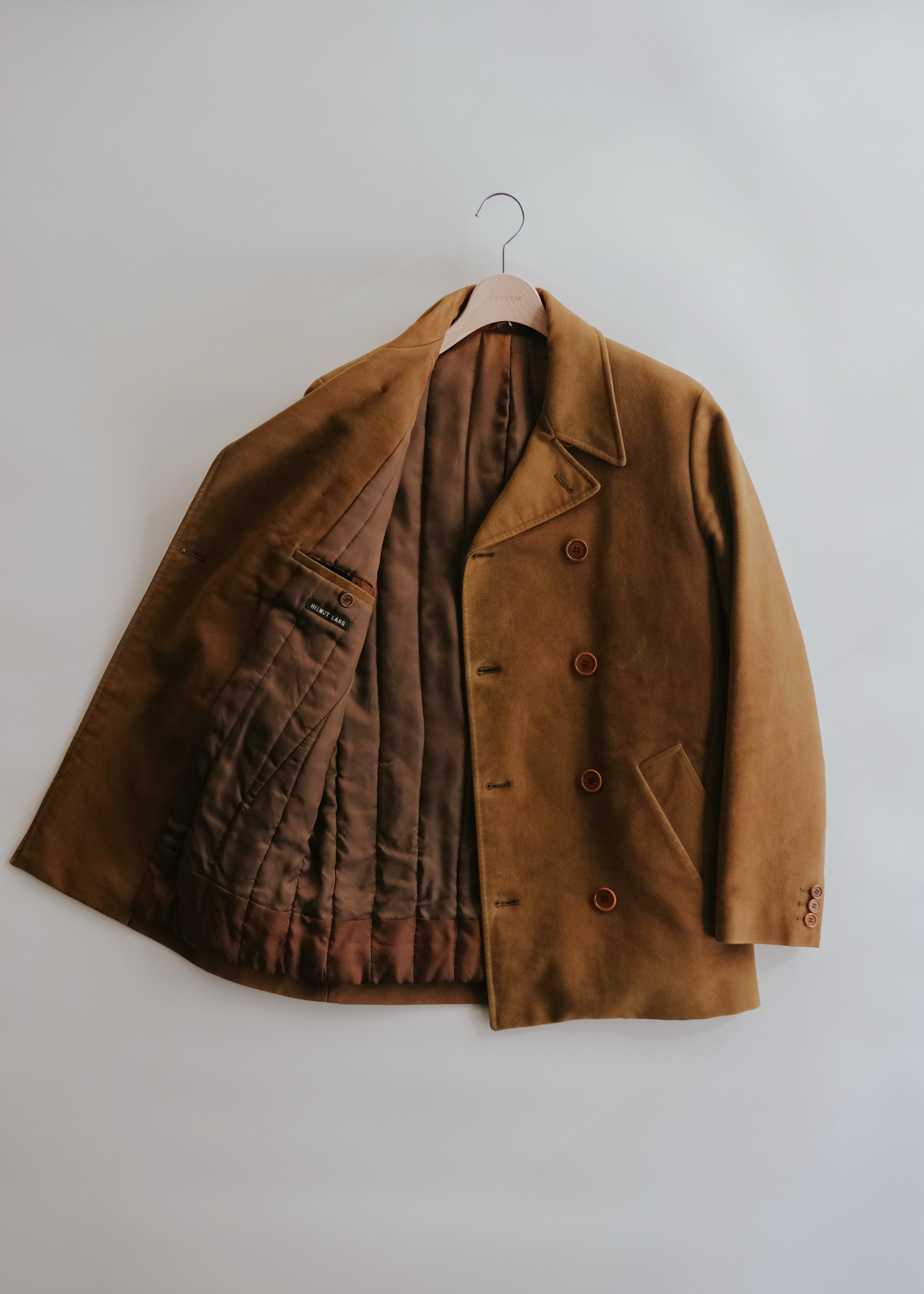 HELMUT LANG | CETTEN